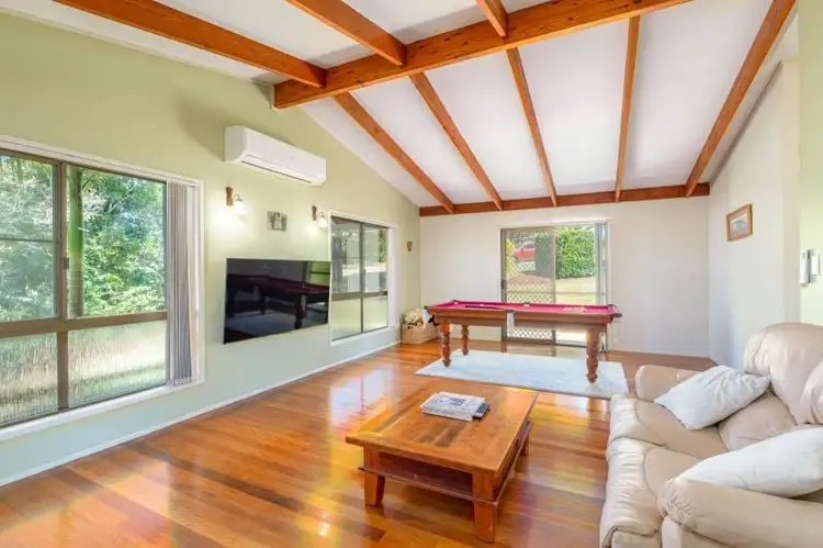 Second view of Homely house listing, 24 Lasiandra Drive, Southside QLD 4570