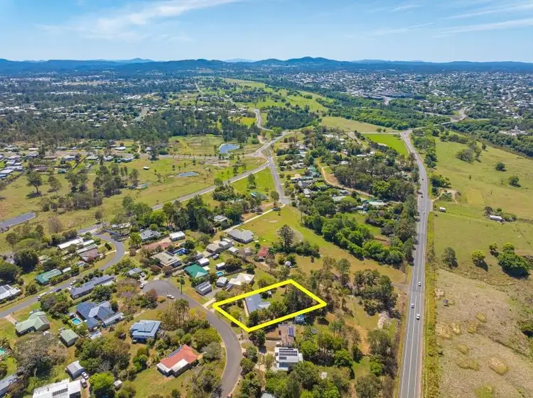 Third view of Homely house listing, 24 Lasiandra Drive, Southside QLD 4570