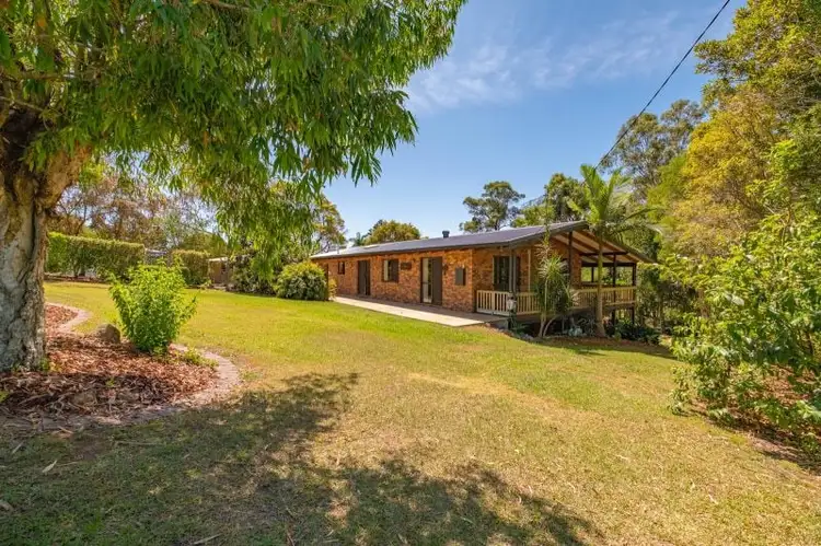 Fourth view of Homely house listing, 24 Lasiandra Drive, Southside QLD 4570