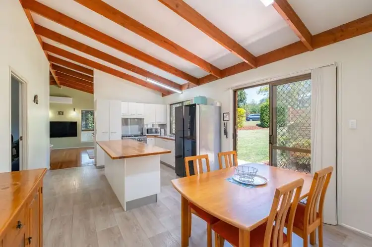 Fifth view of Homely house listing, 24 Lasiandra Drive, Southside QLD 4570