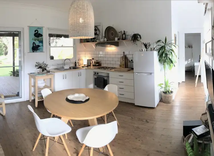 Second view of Homely house listing, 25 Yarroma Avenue, Swanhaven NSW 2540