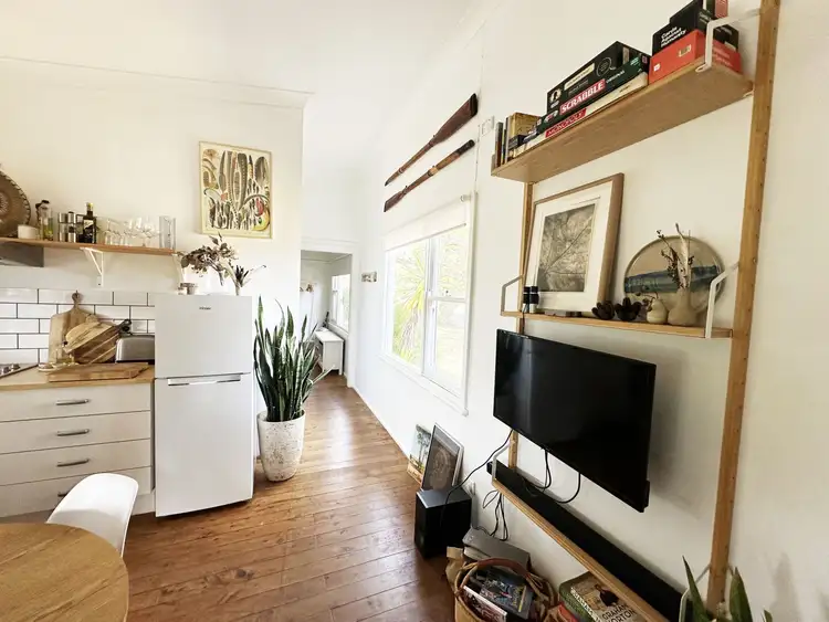 Fifth view of Homely house listing, 25 Yarroma Avenue, Swanhaven NSW 2540
