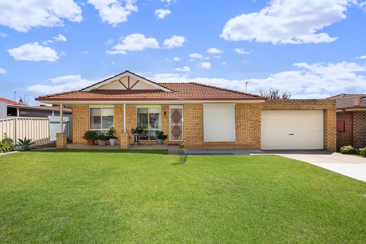 Main view of Homely house listing, 83 Dalman Parkway, Glenfield Park NSW 2650