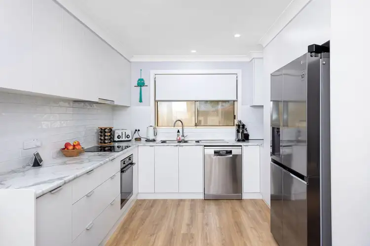 Second view of Homely house listing, 83 Dalman Parkway, Glenfield Park NSW 2650