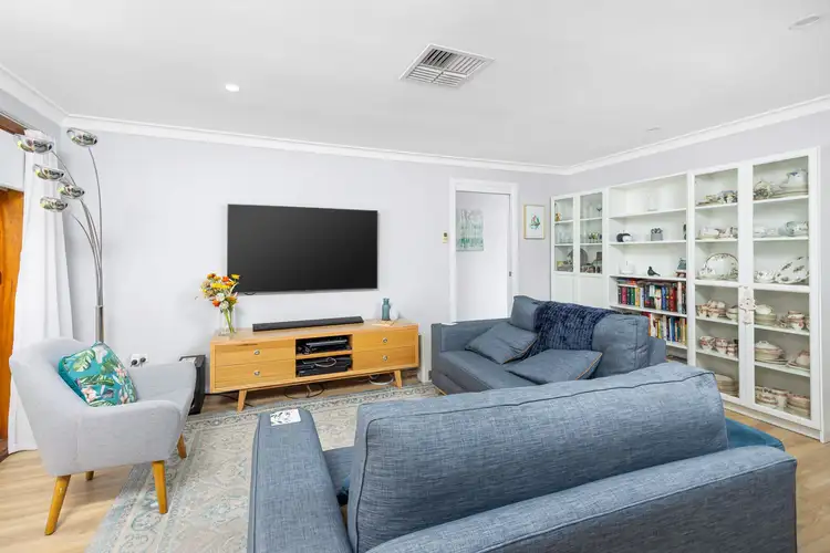 Fourth view of Homely house listing, 83 Dalman Parkway, Glenfield Park NSW 2650