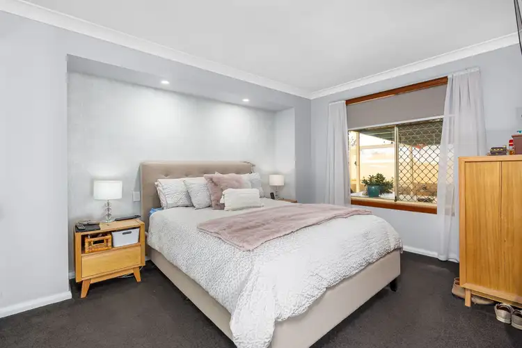 Fifth view of Homely house listing, 83 Dalman Parkway, Glenfield Park NSW 2650