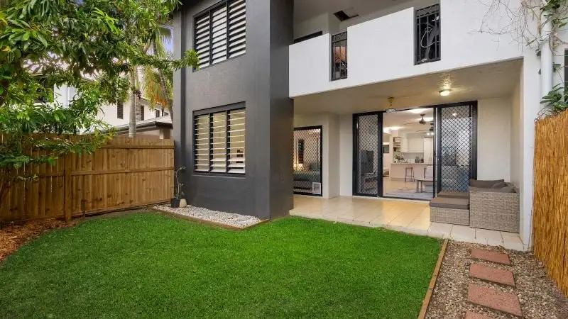 Main view of Homely unit listing, 28/50-70 Redlynch Intake Road, Redlynch QLD 4870