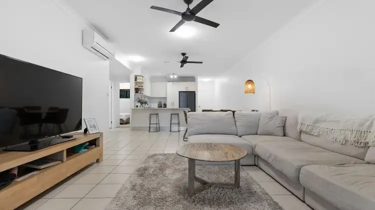 Second view of Homely unit listing, 28/50-70 Redlynch Intake Road, Redlynch QLD 4870