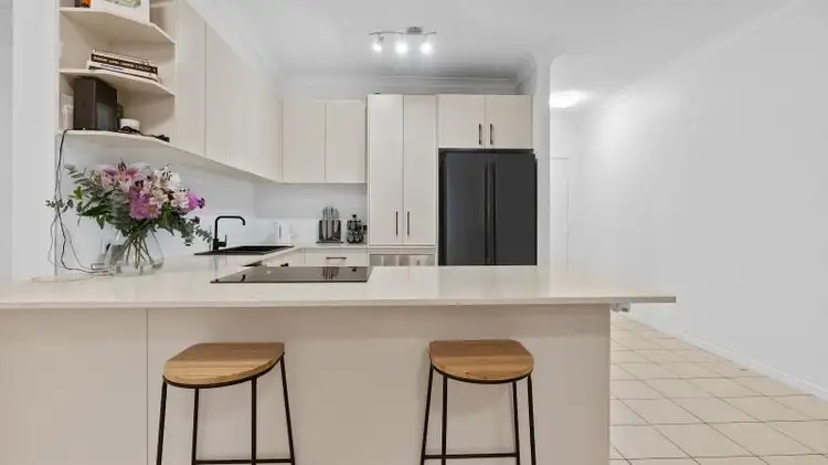 Third view of Homely unit listing, 28/50-70 Redlynch Intake Road, Redlynch QLD 4870