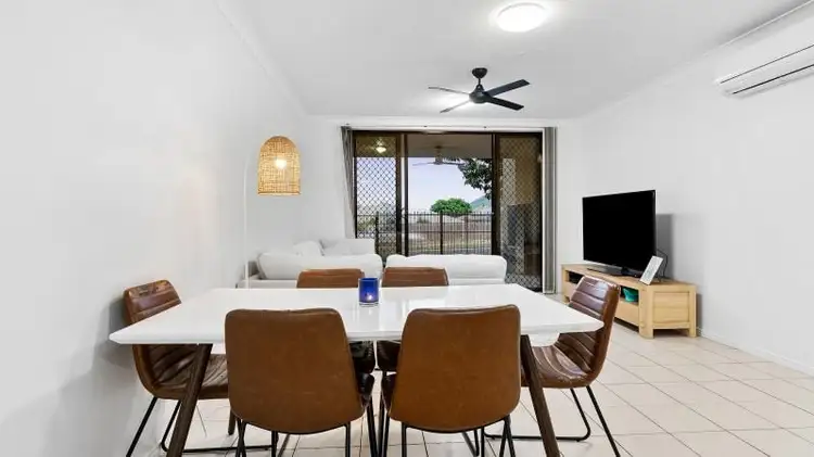 Fifth view of Homely unit listing, 28/50-70 Redlynch Intake Road, Redlynch QLD 4870