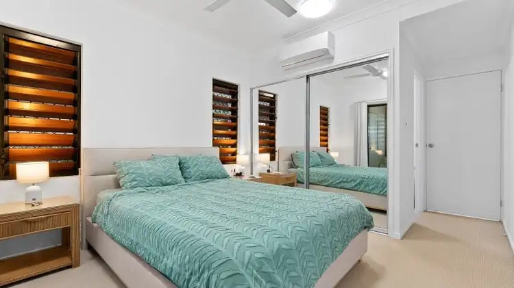 Sixth view of Homely unit listing, 28/50-70 Redlynch Intake Road, Redlynch QLD 4870