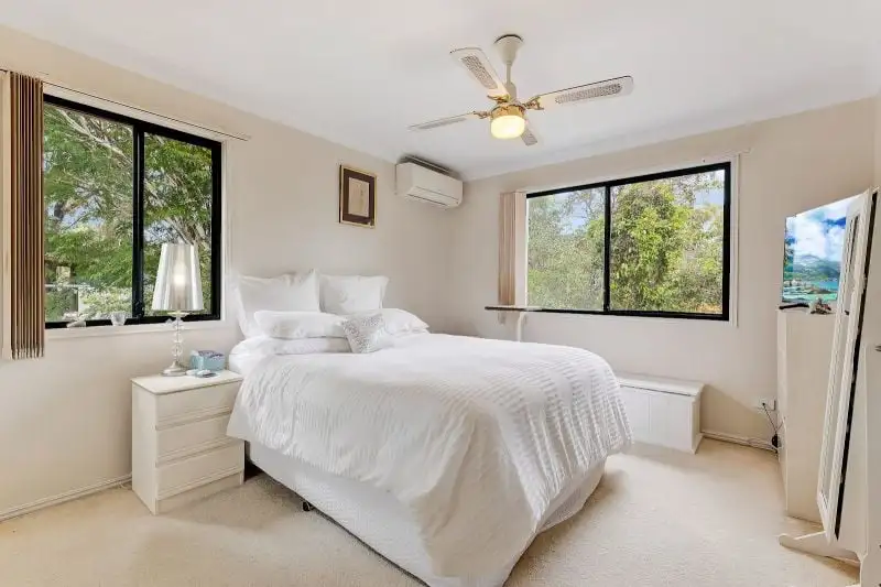 Main view of Homely townhouse listing, 10/128 Queens Road, Everton Park QLD 4053