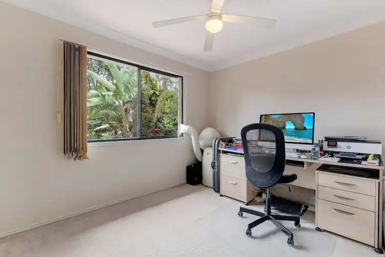 Second view of Homely townhouse listing, 10/128 Queens Road, Everton Park QLD 4053