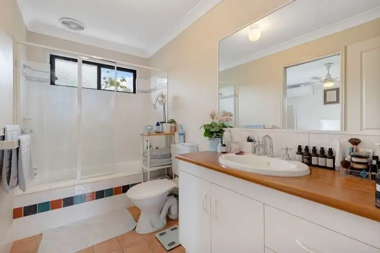Fourth view of Homely townhouse listing, 10/128 Queens Road, Everton Park QLD 4053