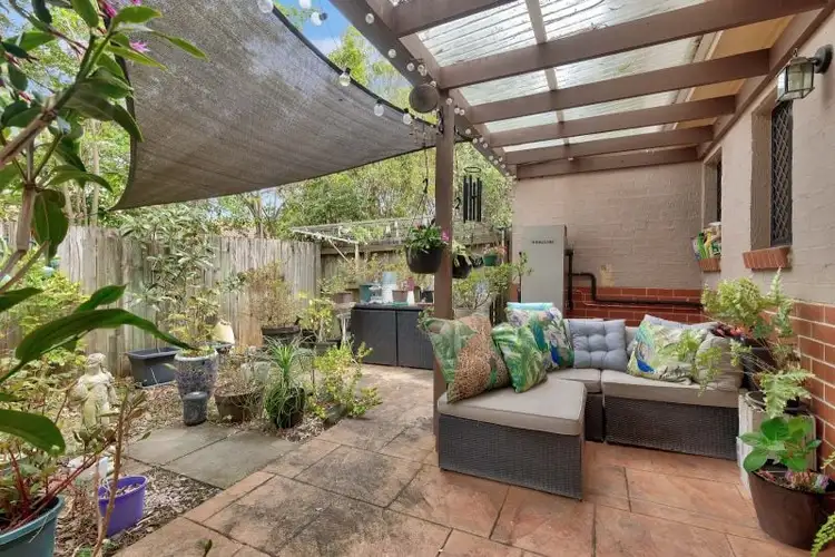 Fifth view of Homely townhouse listing, 10/128 Queens Road, Everton Park QLD 4053