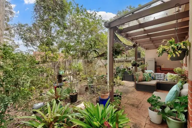 Sixth view of Homely townhouse listing, 10/128 Queens Road, Everton Park QLD 4053