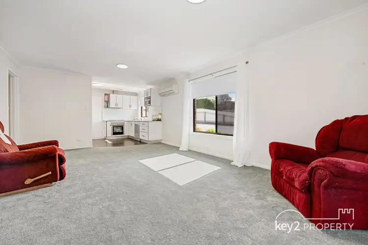 Fourth view of Homely unit listing, 4/92 Stanley Street, Prospect TAS 7250