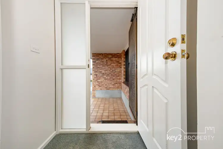 Fifth view of Homely unit listing, 4/92 Stanley Street, Prospect TAS 7250