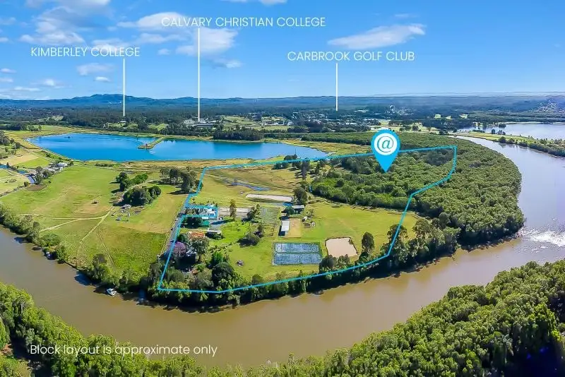 Main view of Homely rural property listing, 2 Dreyer Road, Eagleby QLD 4207