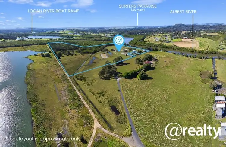 Second view of Homely rural property listing, 2 Dreyer Road, Eagleby QLD 4207