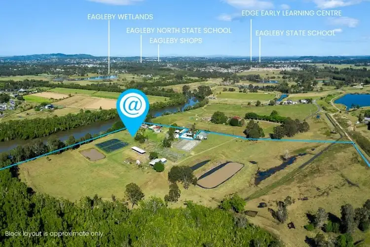 Third view of Homely rural property listing, 2 Dreyer Road, Eagleby QLD 4207