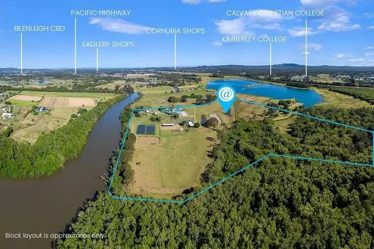 Fourth view of Homely rural property listing, 2 Dreyer Road, Eagleby QLD 4207