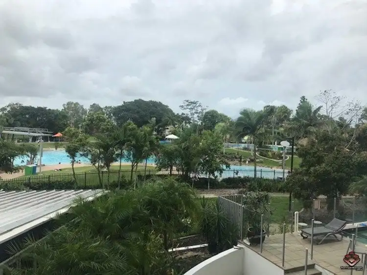 Second view of Homely unit listing, 7/26 River Street, Mackay QLD 4740