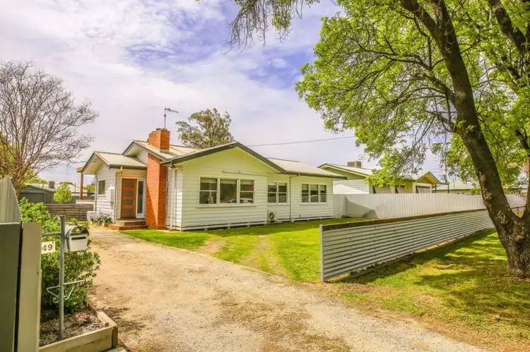 449 Wilkinson Street, Deniliquin NSW 2710