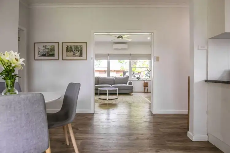 Fifth view of Homely house listing, 449 Wilkinson Street, Deniliquin NSW 2710