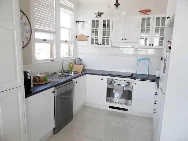 Second view of Homely apartment listing, 6/65 Hunter Street, Newcastle NSW 2300
