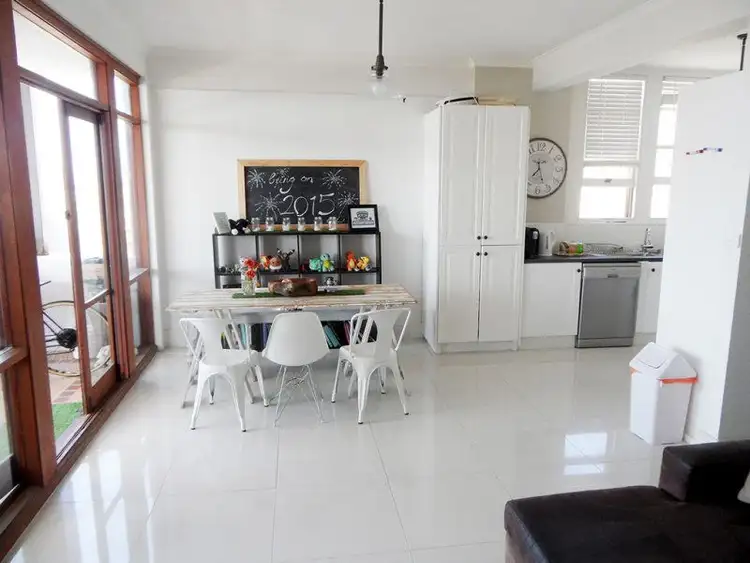 Third view of Homely apartment listing, 6/65 Hunter Street, Newcastle NSW 2300
