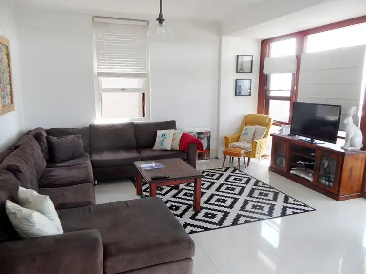 Fourth view of Homely apartment listing, 6/65 Hunter Street, Newcastle NSW 2300