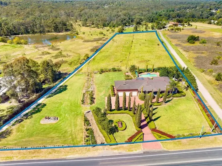 115 Eagleview Road, Minto NSW 2566