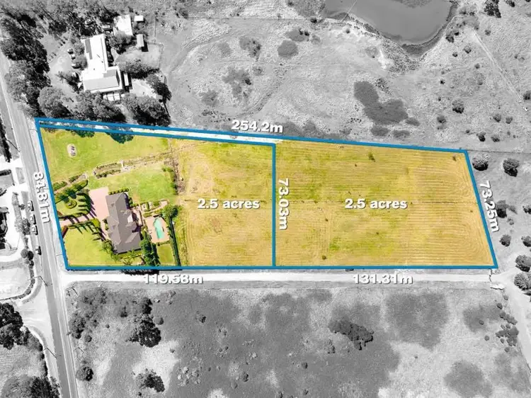 Third view of Homely house listing, 115 Eagleview Road, Minto NSW 2566