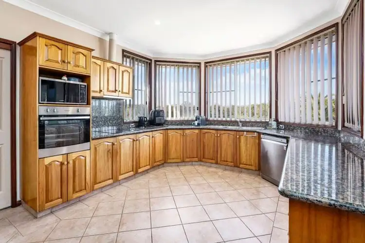 Fourth view of Homely house listing, 115 Eagleview Road, Minto NSW 2566