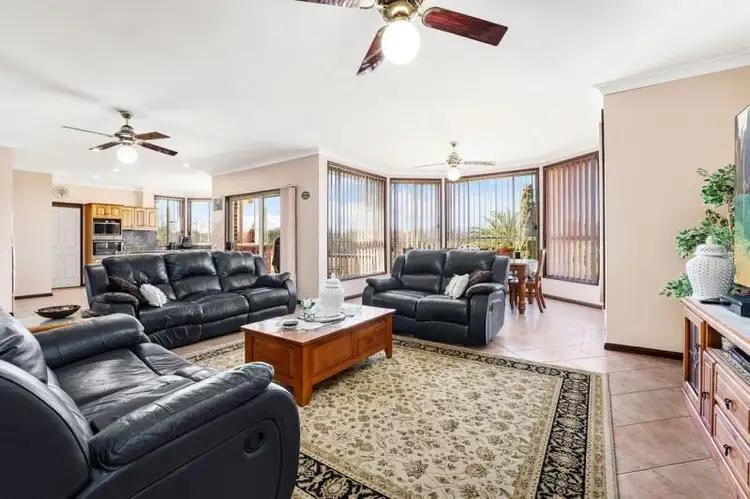 Fifth view of Homely house listing, 115 Eagleview Road, Minto NSW 2566