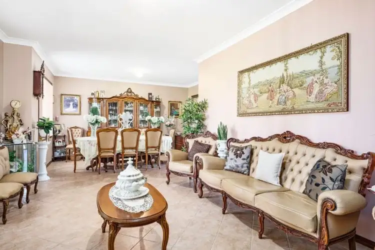 Sixth view of Homely house listing, 115 Eagleview Road, Minto NSW 2566