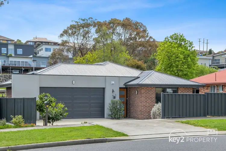 76 Franmaree Road, Newnham TAS 7248