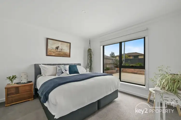 Third view of Homely house listing, 76 Franmaree Road, Newnham TAS 7248
