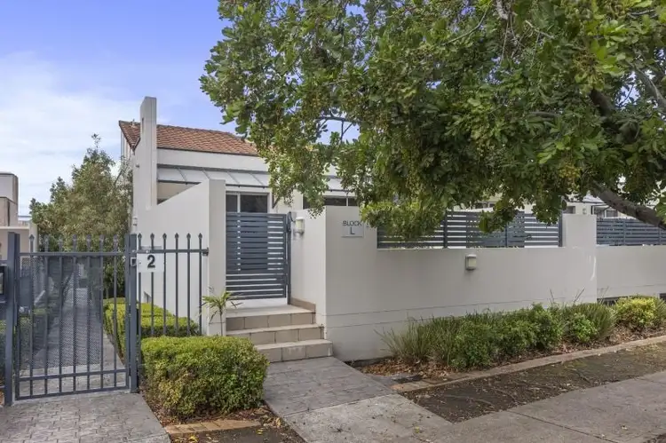 90/11 Glenvale Avenue, Parklea NSW 2768