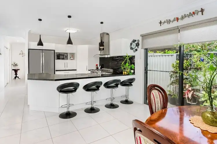 Third view of Homely house listing, 17 CRYSTAL AVENUE, Bongaree QLD 4507