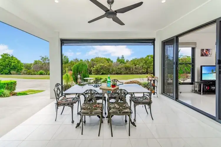 Fourth view of Homely house listing, 17 CRYSTAL AVENUE, Bongaree QLD 4507