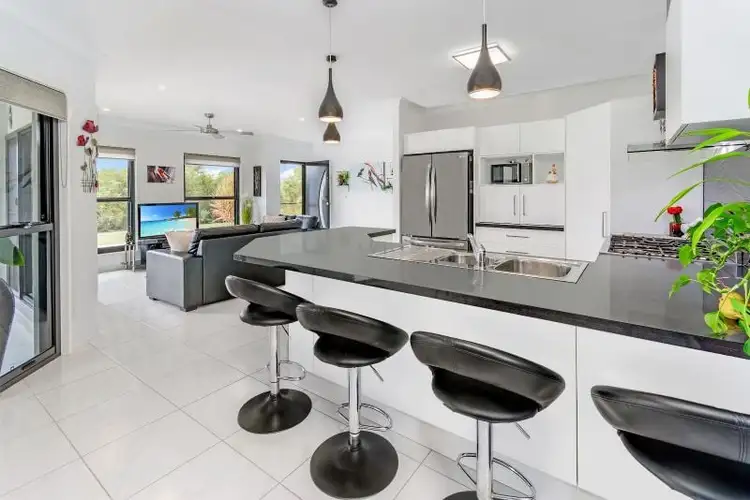 Fifth view of Homely house listing, 17 CRYSTAL AVENUE, Bongaree QLD 4507