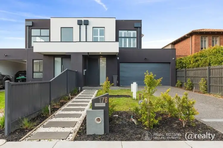 17B Acacia Avenue, Mentone VIC 3194