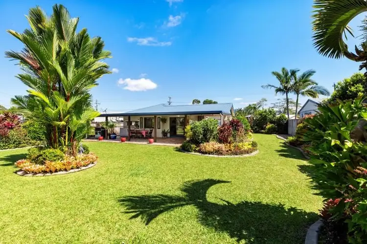 6 Hancock Street, Edmonton QLD 4869