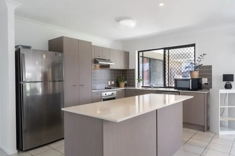 Second view of Homely house listing, 9 Peacherine Circuit, Bellmere QLD 4510