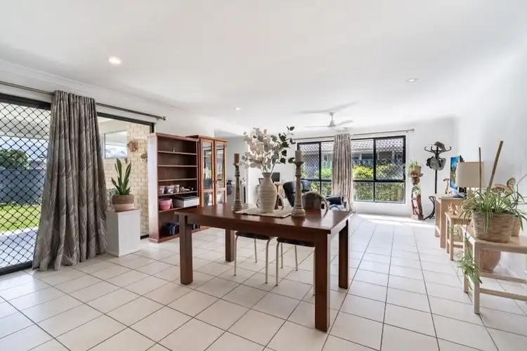 Third view of Homely house listing, 9 Peacherine Circuit, Bellmere QLD 4510