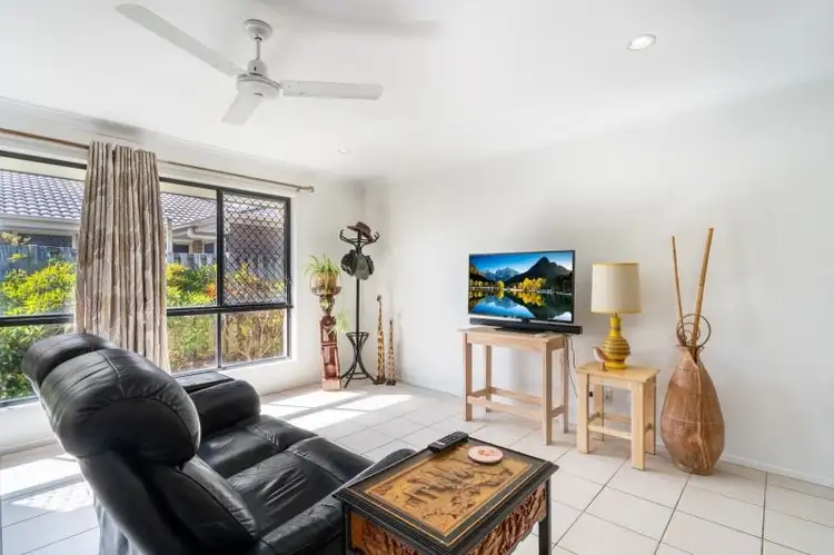 Fourth view of Homely house listing, 9 Peacherine Circuit, Bellmere QLD 4510