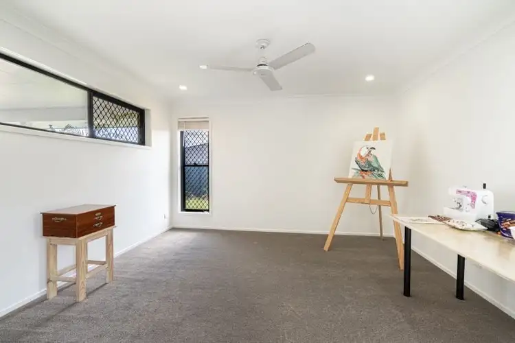 Fifth view of Homely house listing, 9 Peacherine Circuit, Bellmere QLD 4510