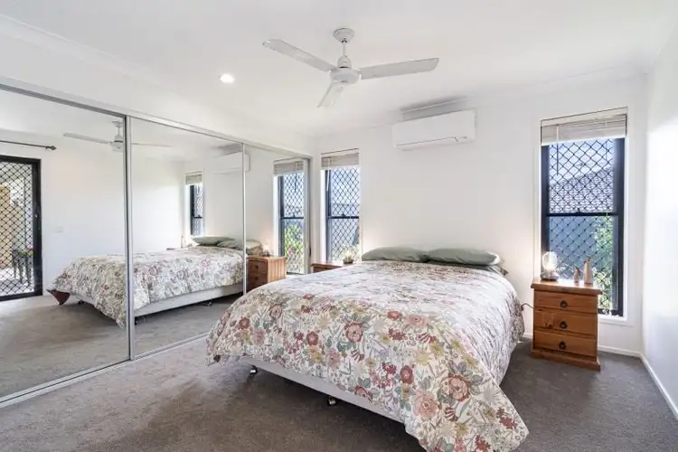Sixth view of Homely house listing, 9 Peacherine Circuit, Bellmere QLD 4510